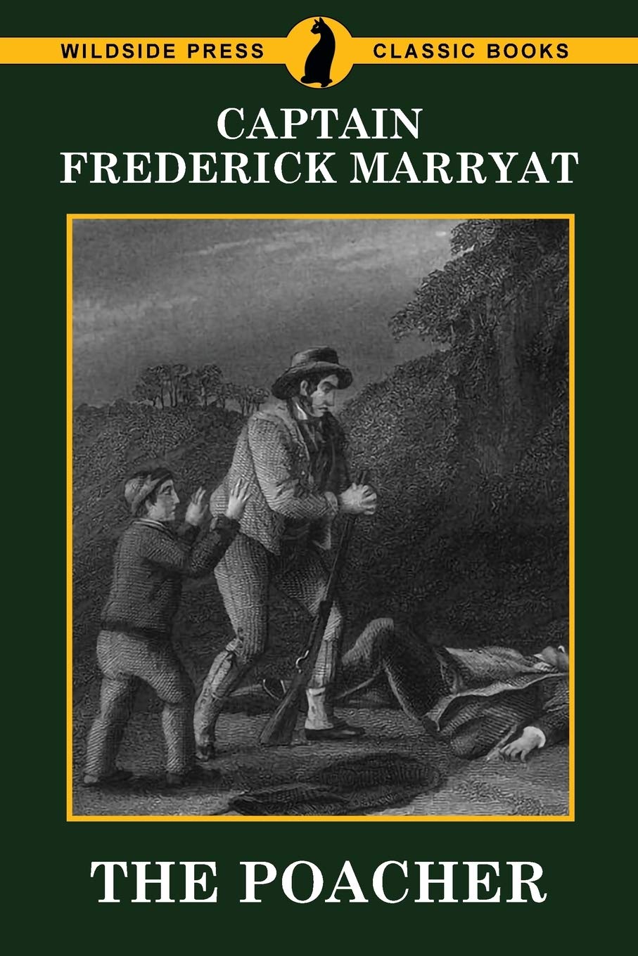 The Poacher