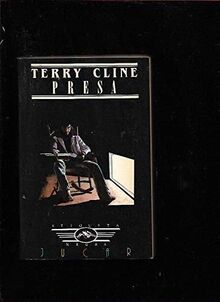 Presa von Cline,Terry | Buch | Zustand akzeptabel