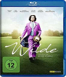 Oscar Wilde [Blu-ray]