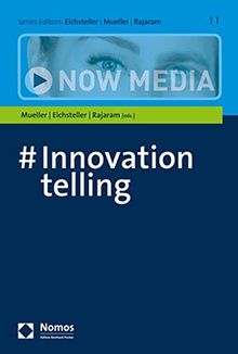 #Innovationtelling (Now Media)