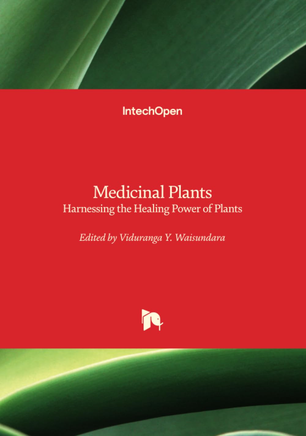 Medicinal Plants - Harnessing the Healing Power of Plants