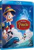 Pinocho [Blu-ray] [Spanien Import]