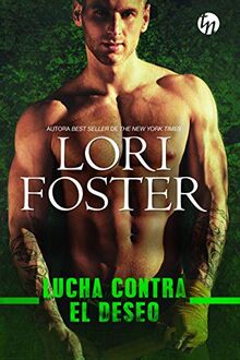 Lucha contra el deseo (TOP NOVEL, Band 269)