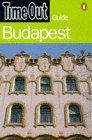 Time Out Budapest 2 (2nd ed)