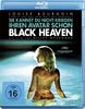 Black Heaven [Blu-ray]