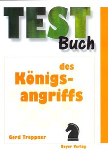 Testbuch des Königsangriffs