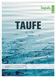 Taufe - Impuls