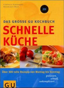 Schnelle Küche (GU Spezial)