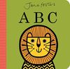 Jane Foster's ABC (Jane Foster Books)