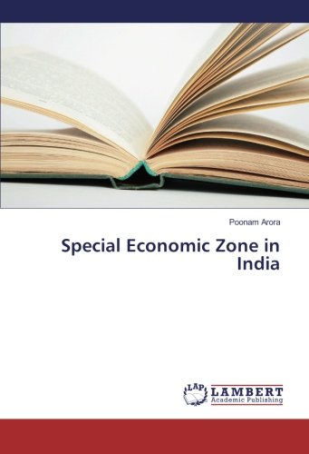 Special Economic Zone in India