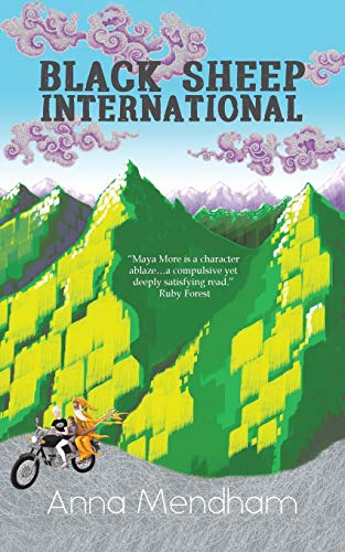 Black Sheep International: The Road to Leh