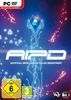 AIPD-Artificial Intelligence Police Department