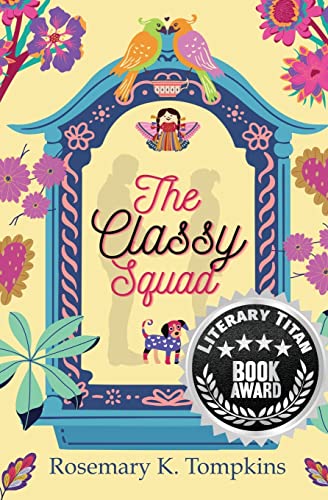 The Classy Squad: The Housekeepers Nemesis