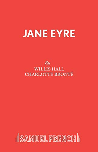 Jane Eyre (Acting Edition S.)