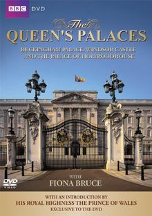 The Queen's Palaces [UK Import]