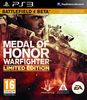 Medal of Honor Warfighter - Limited Edition [AT PEGI] (inkl. Zugang zur Battlefield 4-Beta)