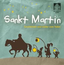 St. Martin. CD: Geschichten und Lieder vom Teilen