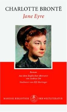 Jane Eyre: Roman