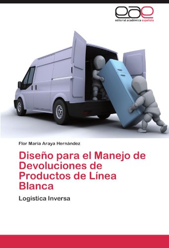 Diseño para el Manejo de Devoluciones de Productos de Línea Blanca: Logística Inversa