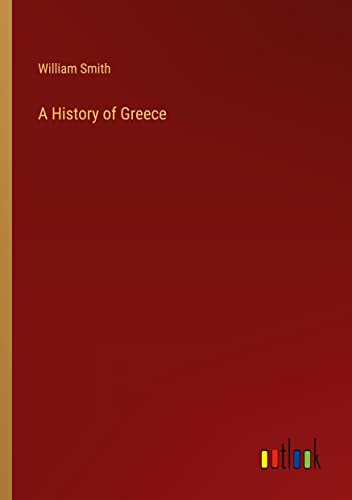 A History of Greece