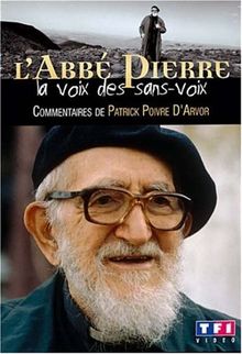 L'Abbé Pierre: La voix des sans voix [FR Import]