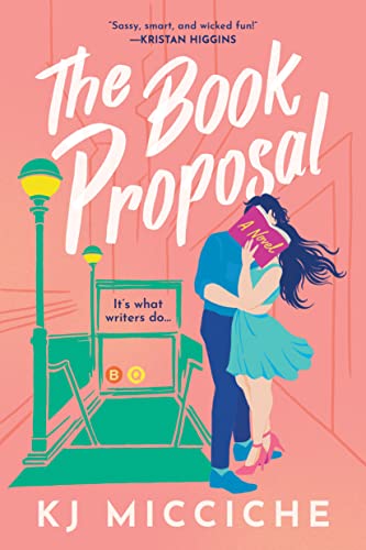 The Book Proposal - Neuware