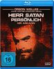 Herr Satan persönlich (Mr. Arkadin) [Blu-ray]