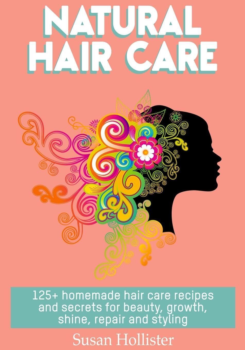 Natural Hair Care