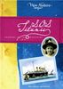 SOS Titanic : journal de Julia Facchini, 1912