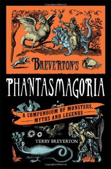 Breverton's Phantasmagoria