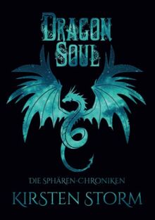 Dragon Soul: im Mini-Taschenbuch-Format (Die Sphären-Chroniken, Band 4)