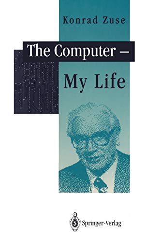 The Computer - My Life