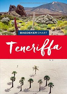 Baedeker SMART Reiseführer Teneriffa