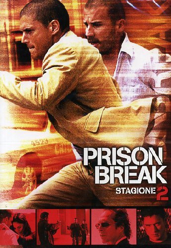 Prison Break Stagione 2