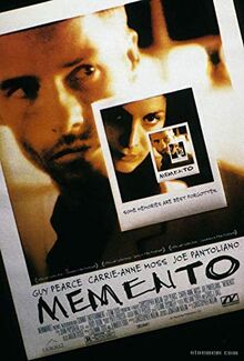 Memento [FR Import]
