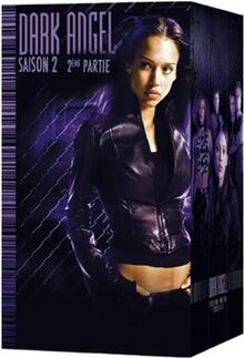 Dark angel saison 2b