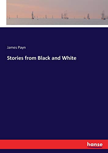 Stories from Black and White