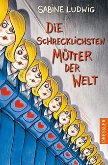 Die schrecklichsten Mütter der Welt