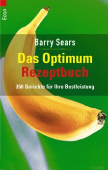 Das Optimum Rezeptbuch