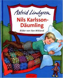 Nils Karlsson Däumling