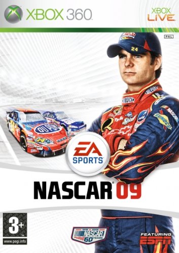 NASCAR 09 [UK Import]