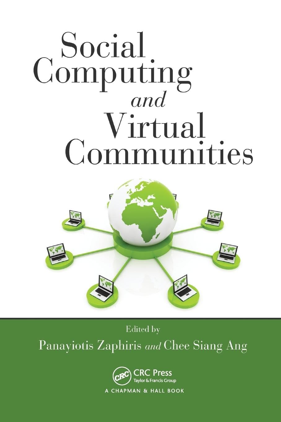 unbekannt Social Computing And Virtual Communities