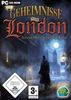 Geheimnisse von London: Auf der Spur von Jack the Ripper