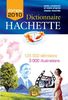 Le Dictionnaire et l'Atlas Hachette