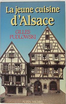 La Jeune cuisine d'Alsace