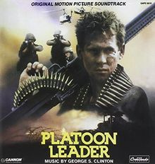 Platoon Leader de Ost, Various | CD | état très bon