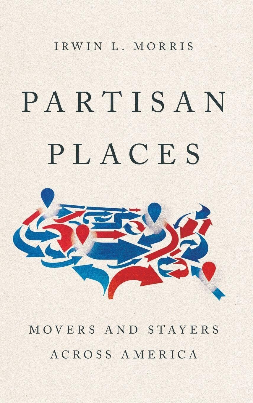 Partisan Places