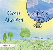 Omas Abschied von Engbring, Klaus  | Buch | Zustand sehr gut