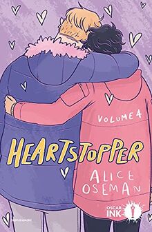 Heartstopper (Vol. 4)