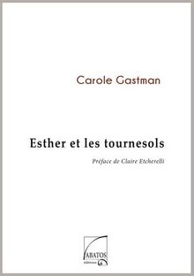 Esther et les tournesols